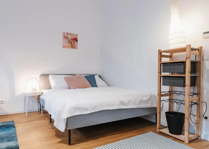 Cozy Apartment, 2 Private Terraces, 8 Min To Center * Vídeň