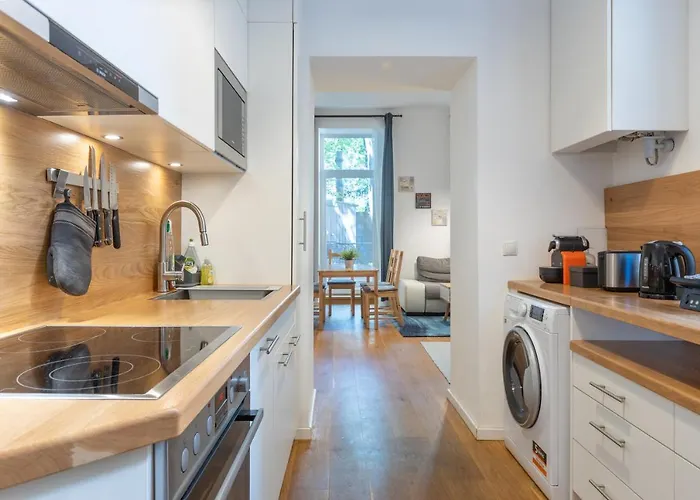Cozy Apartment, 2 Private Terraces, 8 Min To Center * Vídeň